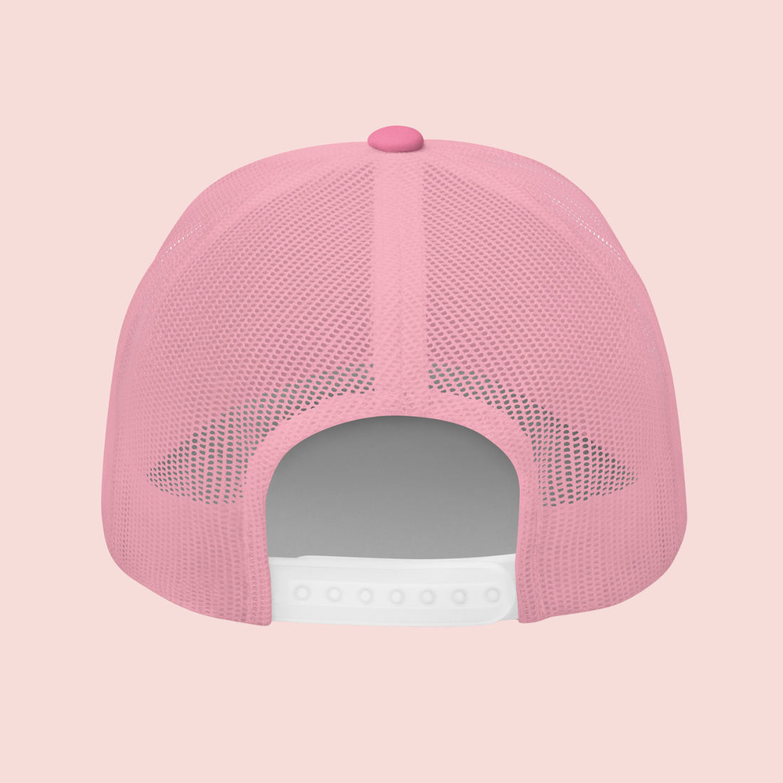 Trucker Cap Embroidered