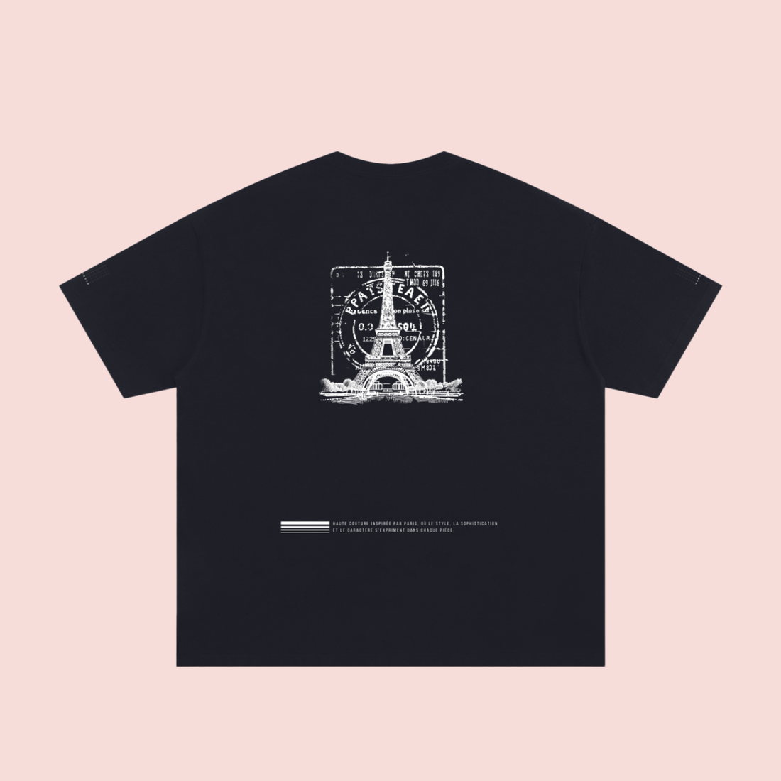 Vinizzio Paris Unisex T-Shirt